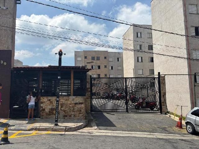 Foto do Apartamento - Apartamento à venda 2 Quartos, 73M², JARDIM DA LARANJEIRA (ZONA LESTE), SAO PAULO - SP | Imobiliária Compare