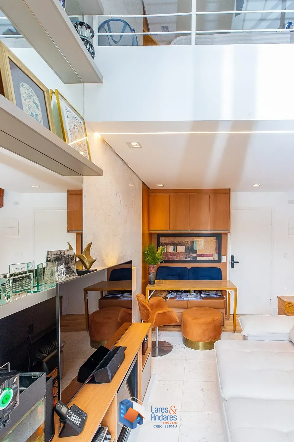Apartamento, 1 quarto, 47 m² - Foto 14