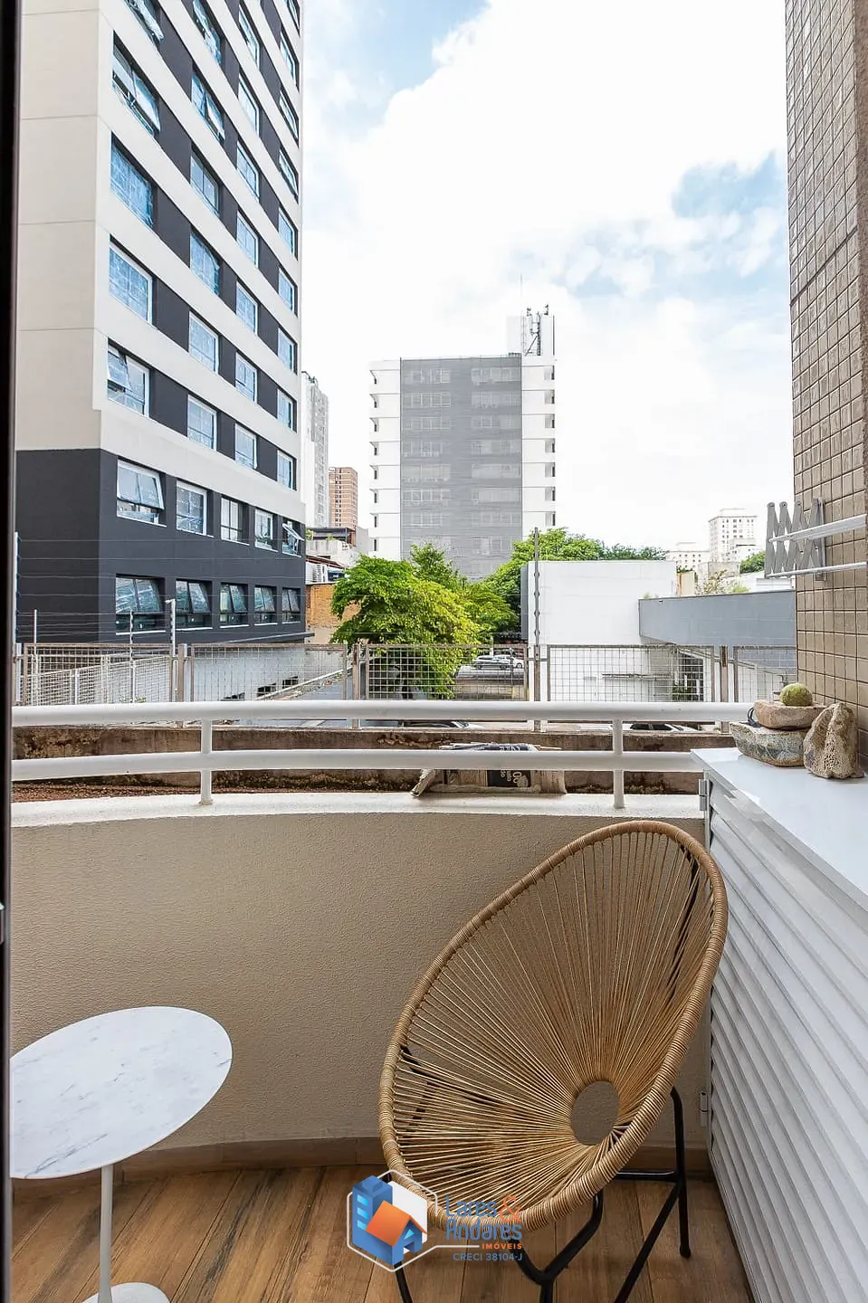 Apartamento, 1 quarto, 47 m² - Foto 20