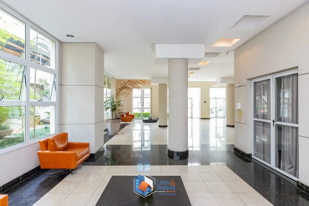 Apartamento, 1 quarto, 47 m² - Foto 35
