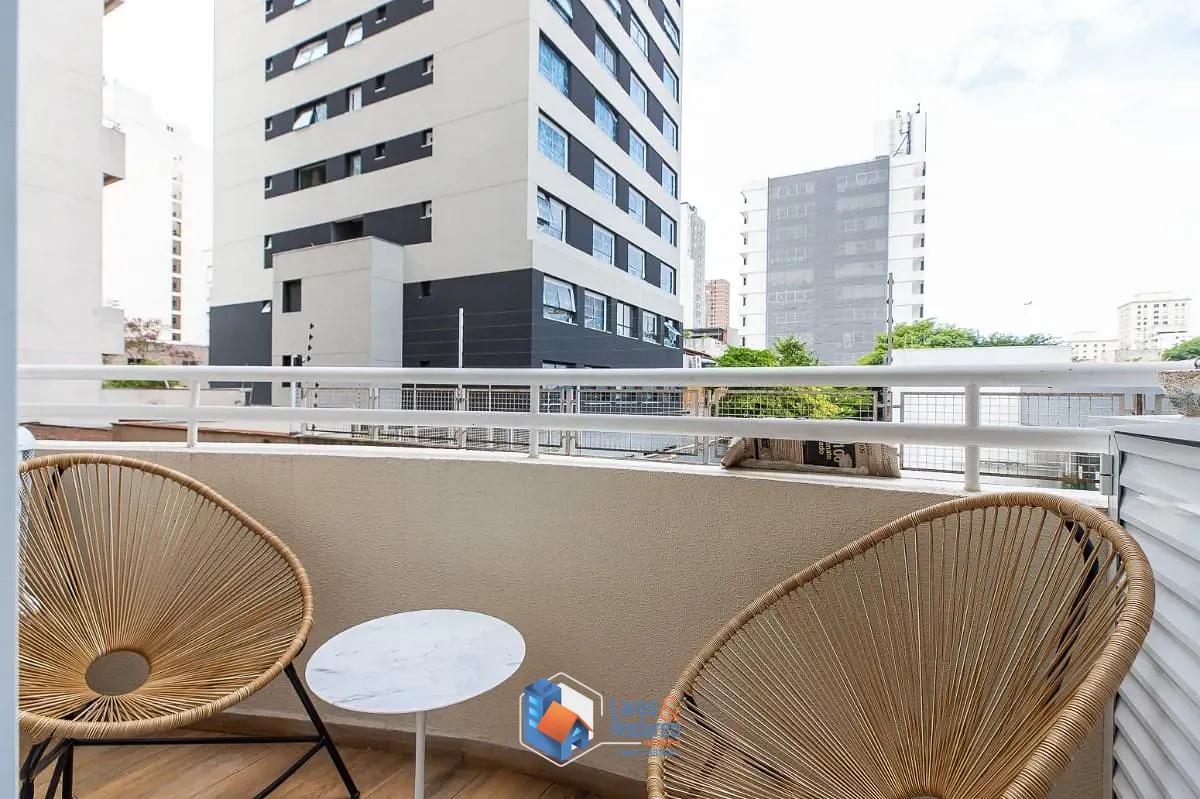 Apartamento, 1 quarto, 47 m² - Foto 19
