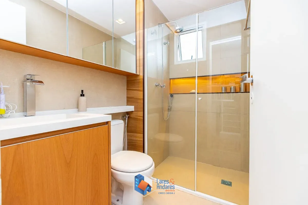 Apartamento, 1 quarto, 47 m² - Foto 29