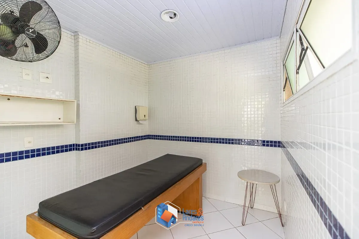 Apartamento, 1 quarto, 47 m² - Foto 33