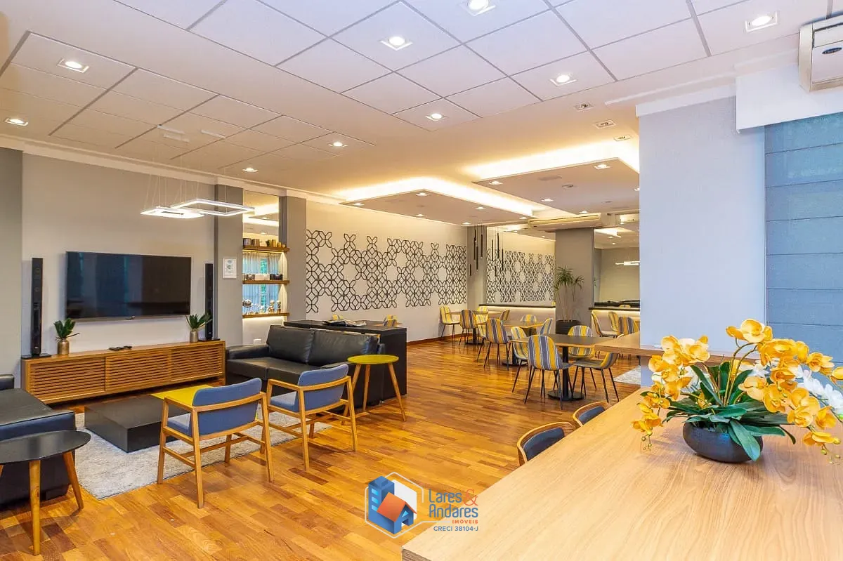 Apartamento, 1 quarto, 47 m² - Foto 44