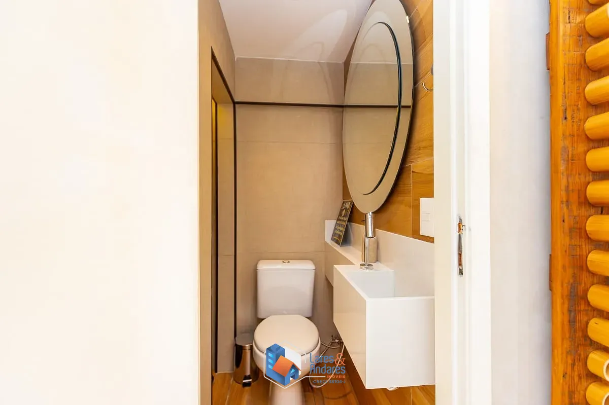 Apartamento, 1 quarto, 47 m² - Foto 17