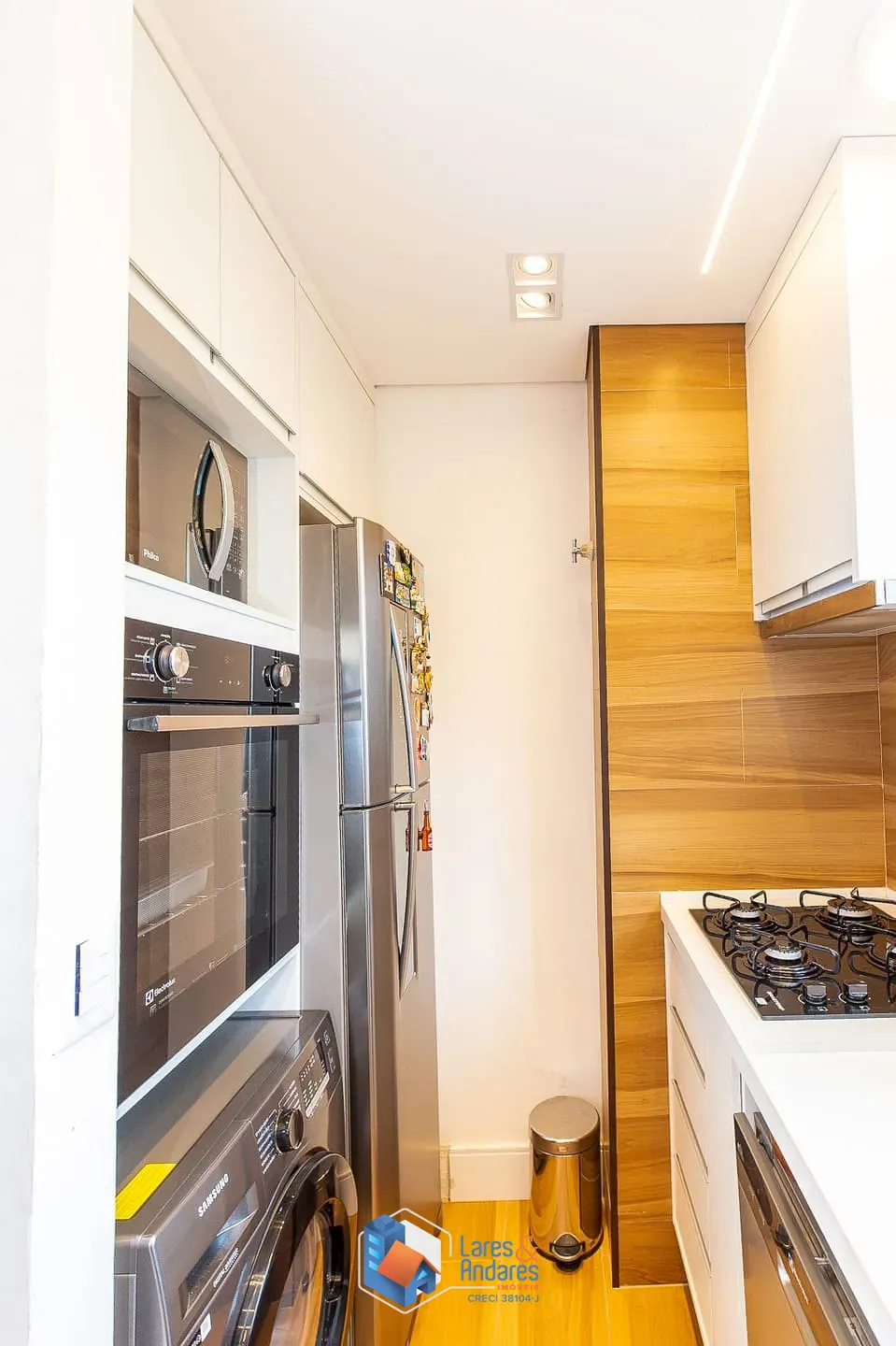 Apartamento, 1 quarto, 47 m² - Foto 10