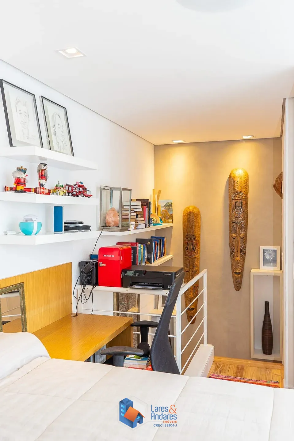 Apartamento, 1 quarto, 47 m² - Foto 26