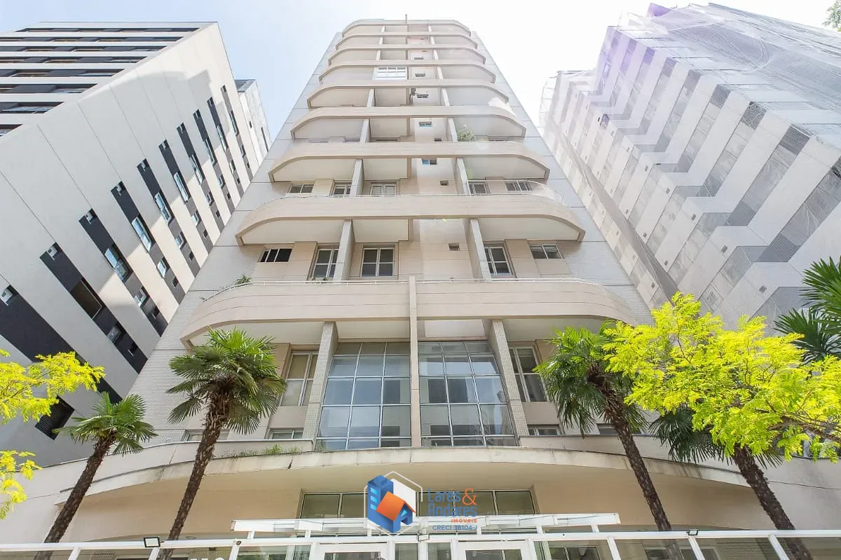 Apartamento, 1 quarto, 47 m² - Foto 49
