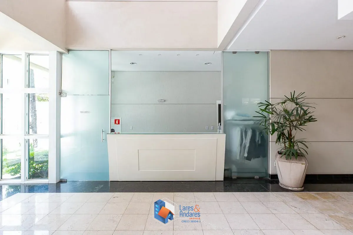 Apartamento, 1 quarto, 47 m² - Foto 37