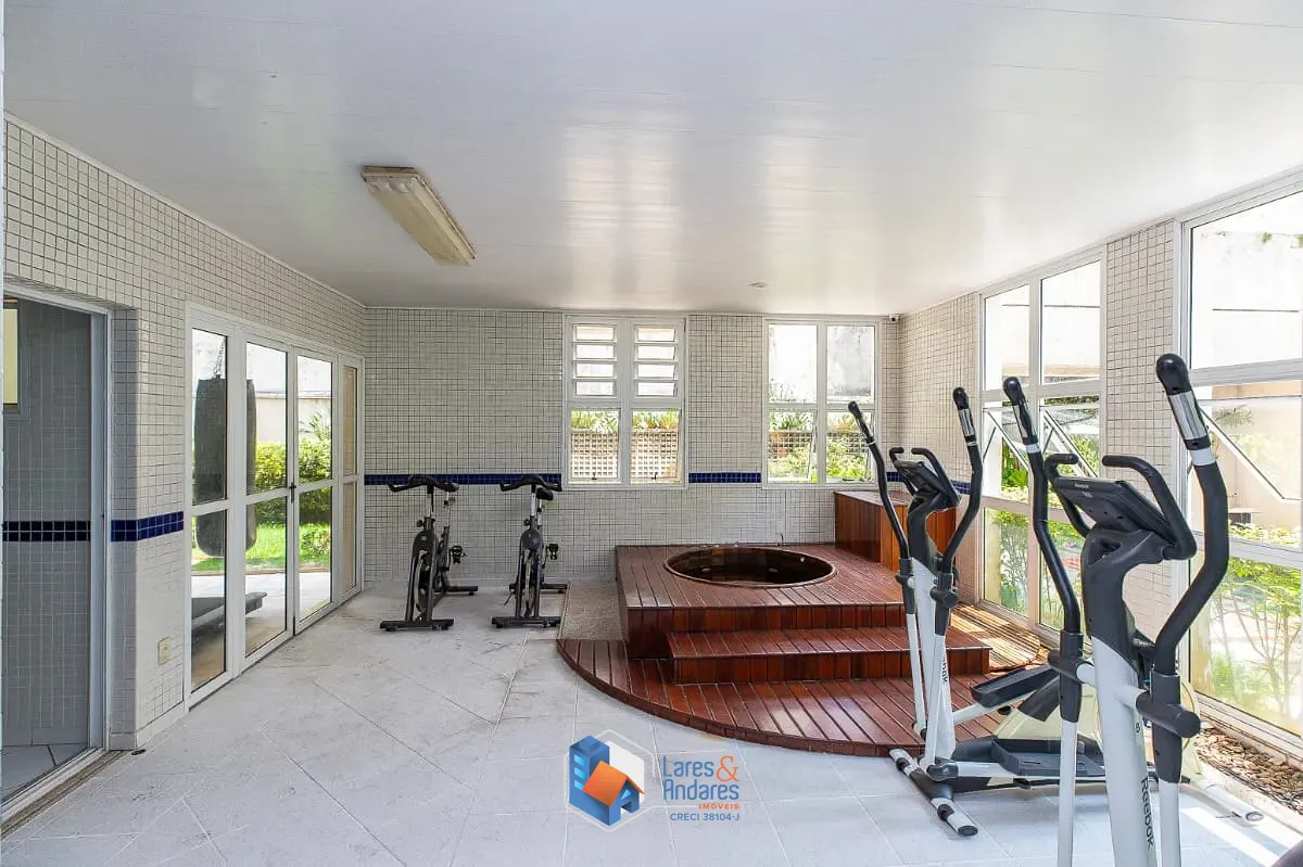 Apartamento, 1 quarto, 47 m² - Foto 31