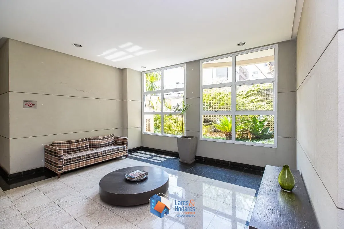 Apartamento, 1 quarto, 47 m² - Foto 34