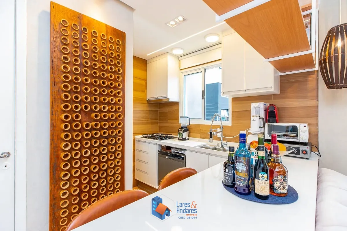 Apartamento, 1 quarto, 47 m² - Foto 8