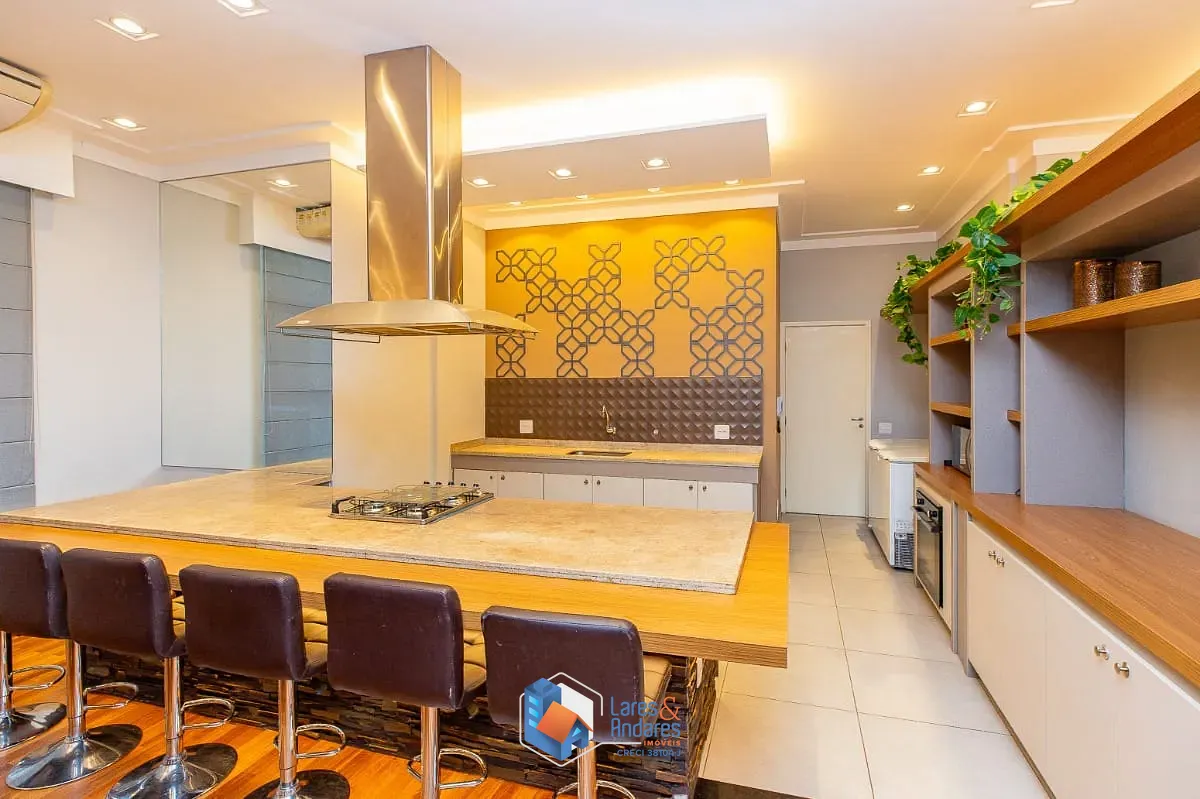 Apartamento, 1 quarto, 47 m² - Foto 45