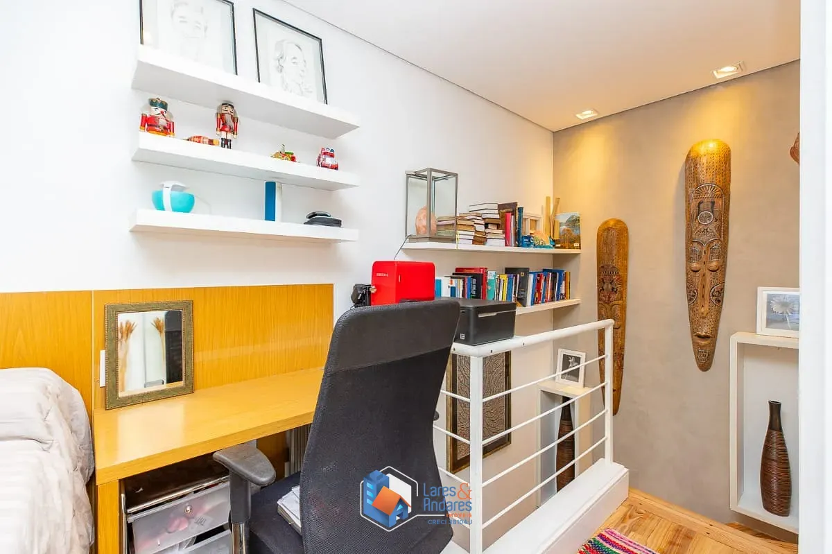 Apartamento, 1 quarto, 47 m² - Foto 28