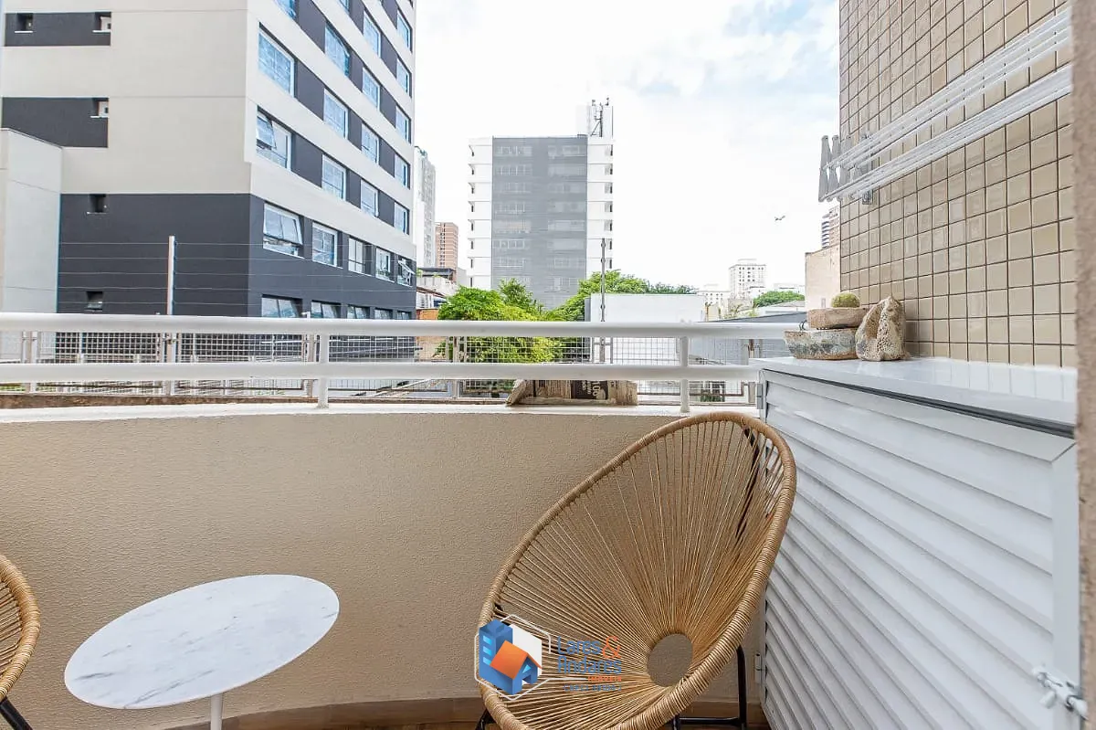 Apartamento, 1 quarto, 47 m² - Foto 18