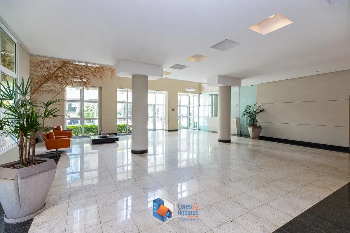 Apartamento, 1 quarto, 47 m² - Foto 36