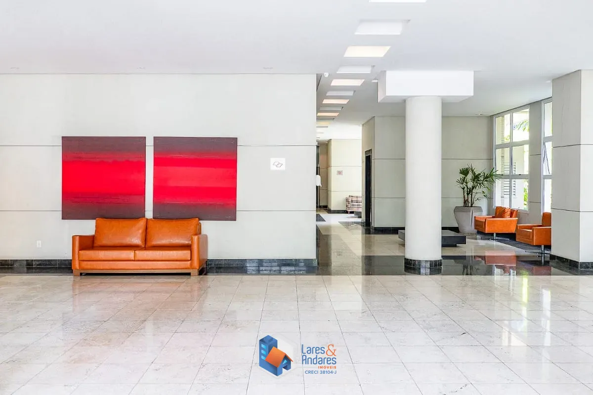 Apartamento, 1 quarto, 47 m² - Foto 40
