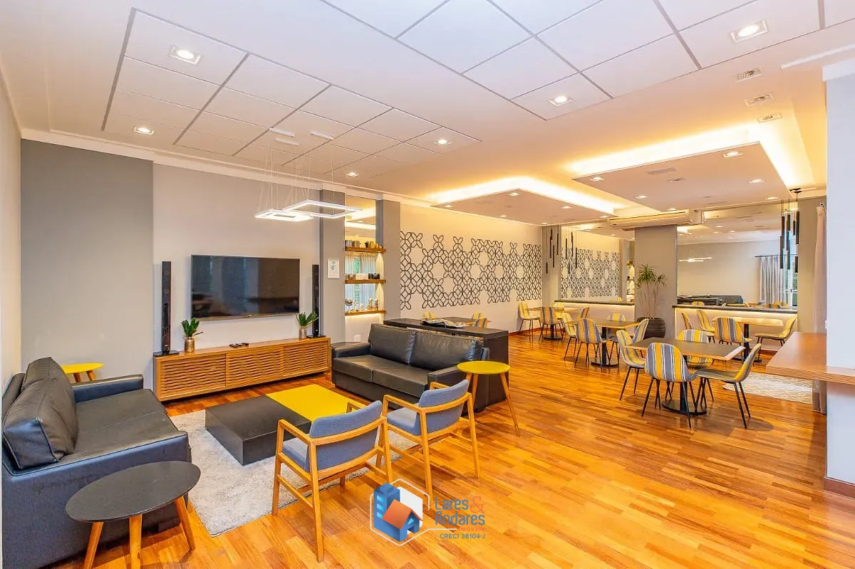 Apartamento, 1 quarto, 47 m² - Foto 41