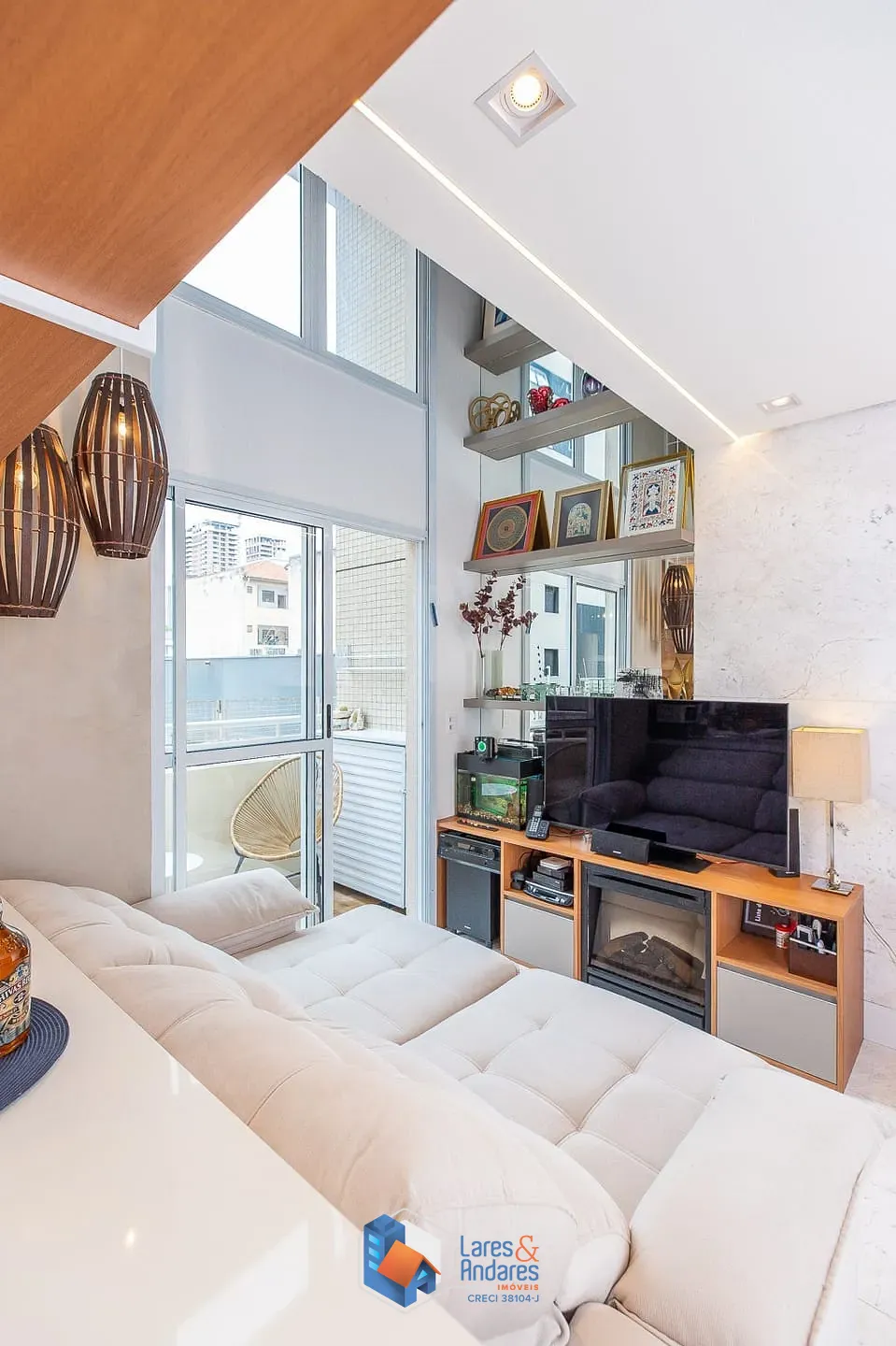 Apartamento, 1 quarto, 47 m² - Foto 12