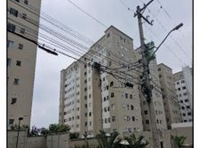 Foto do Apartamento - Apartamento à venda 10M², JARDIM DO LAGO, SAO PAULO - SP | Imobiliária Compare