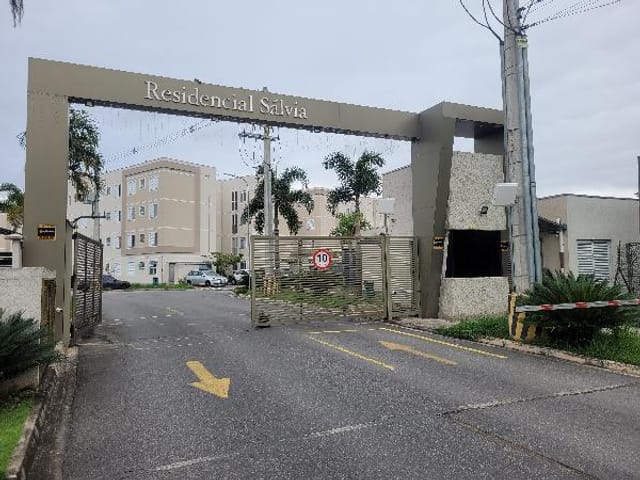 Foto do Apartamento - Apartamento à venda 2 Quartos, 1 Vaga, 89M², Não informado, SUZANO - SP | Imobiliária Compare