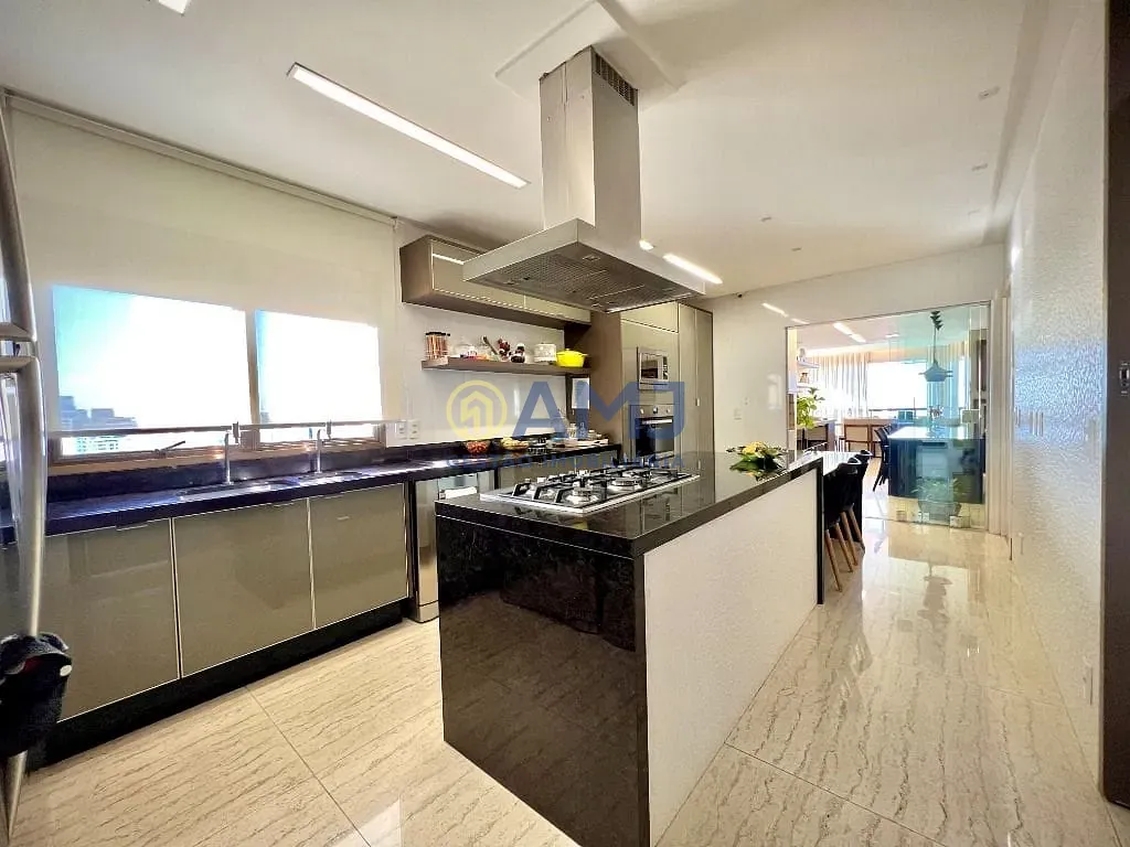 Apartamento, 4 quartos, 378 m² - Foto 14