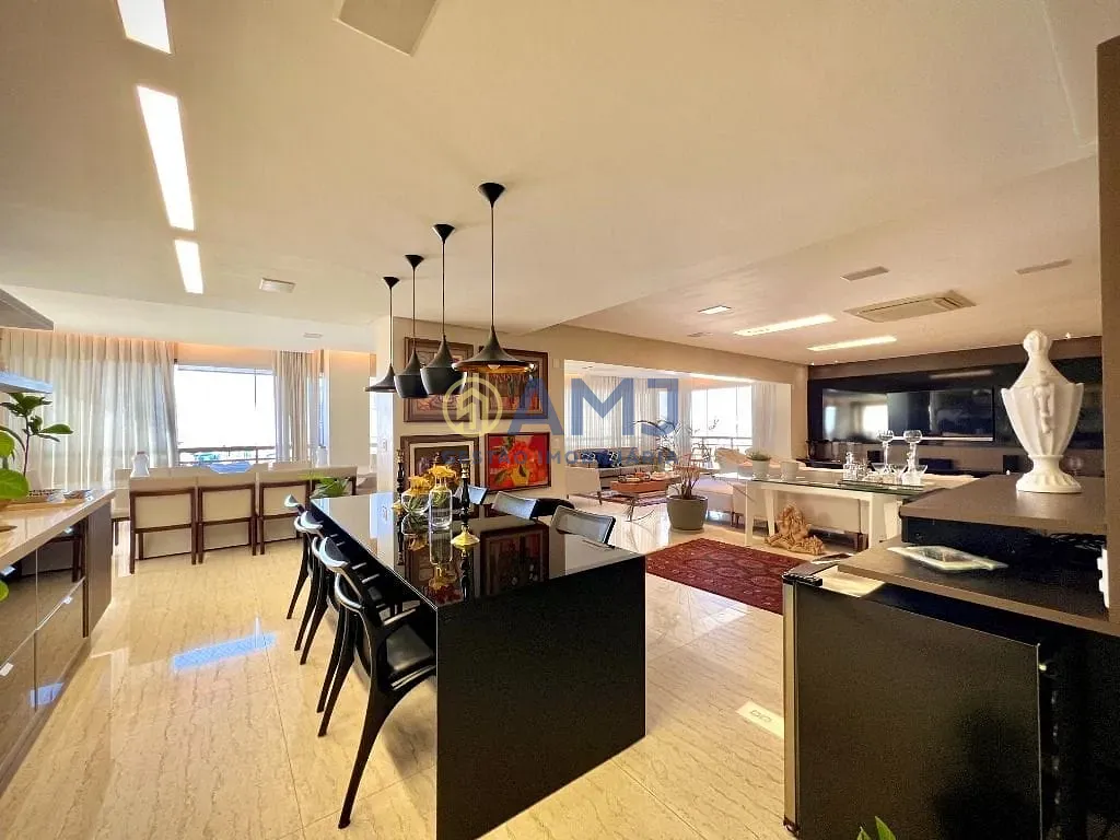 Apartamento, 4 quartos, 378 m² - Foto 8