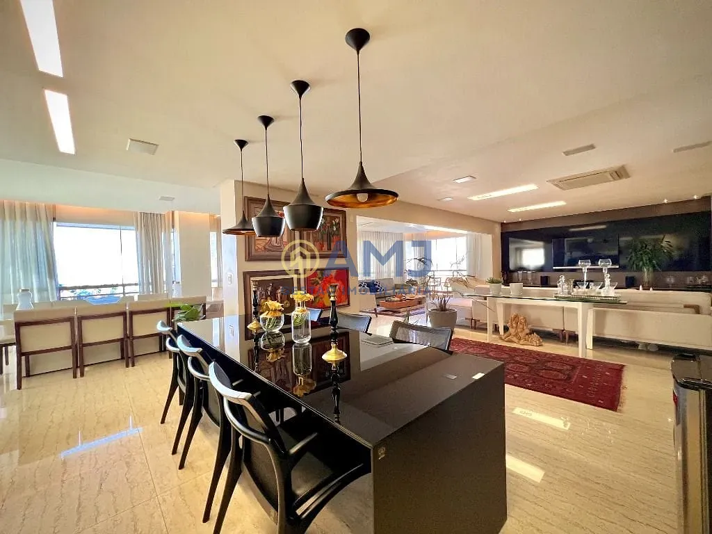 Apartamento, 4 quartos, 378 m² - Foto 28