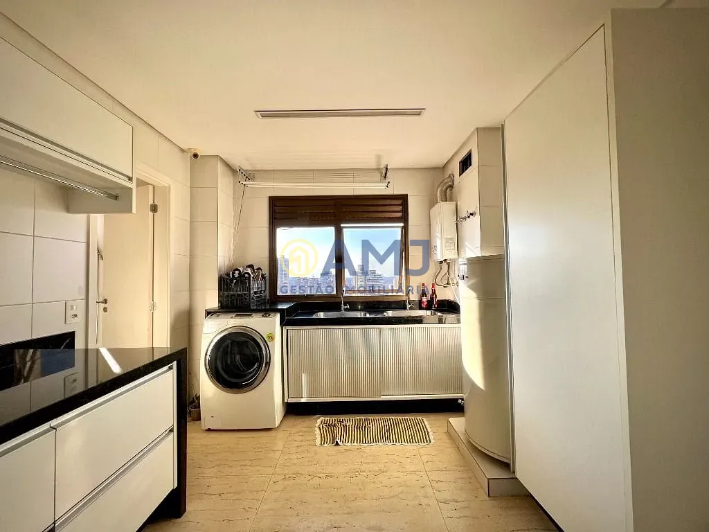 Apartamento, 4 quartos, 378 m² - Foto 6