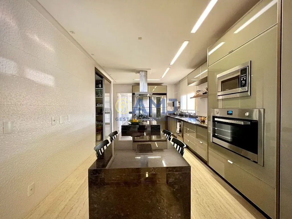 Apartamento, 4 quartos, 378 m² - Foto 16