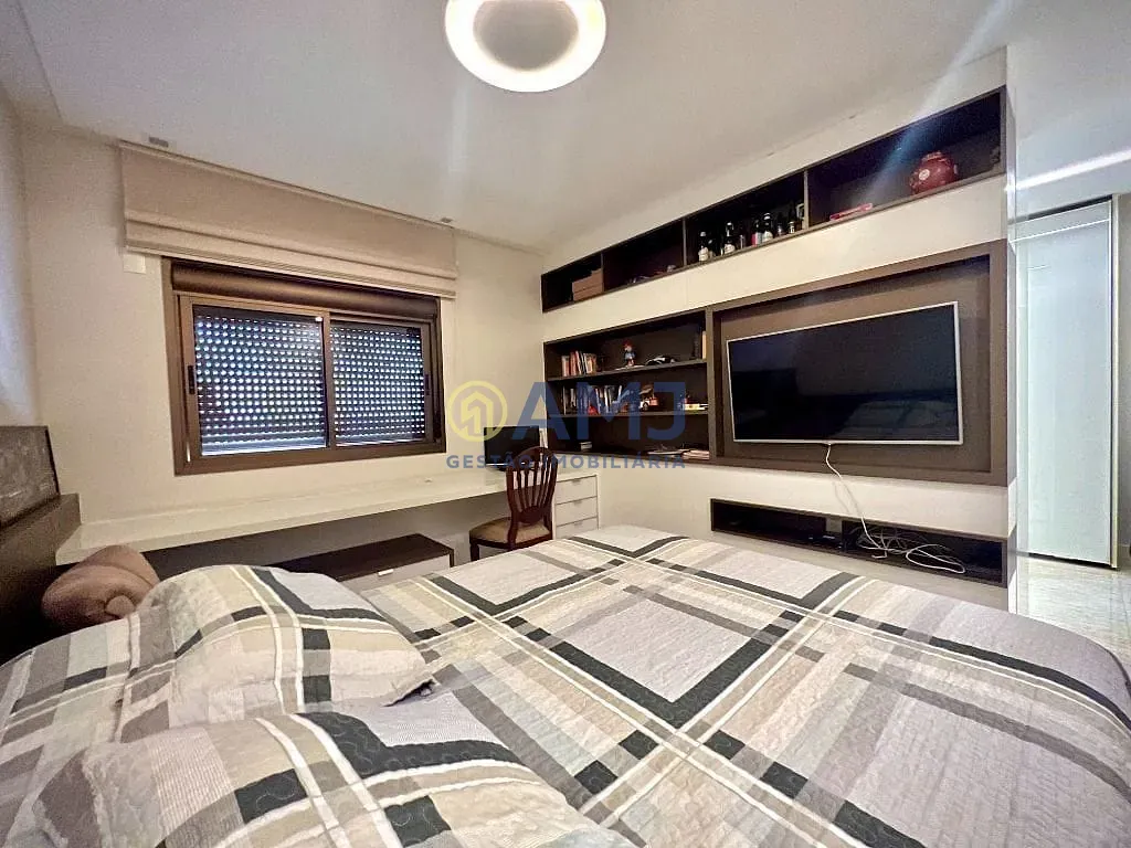 Apartamento, 4 quartos, 378 m² - Foto 41