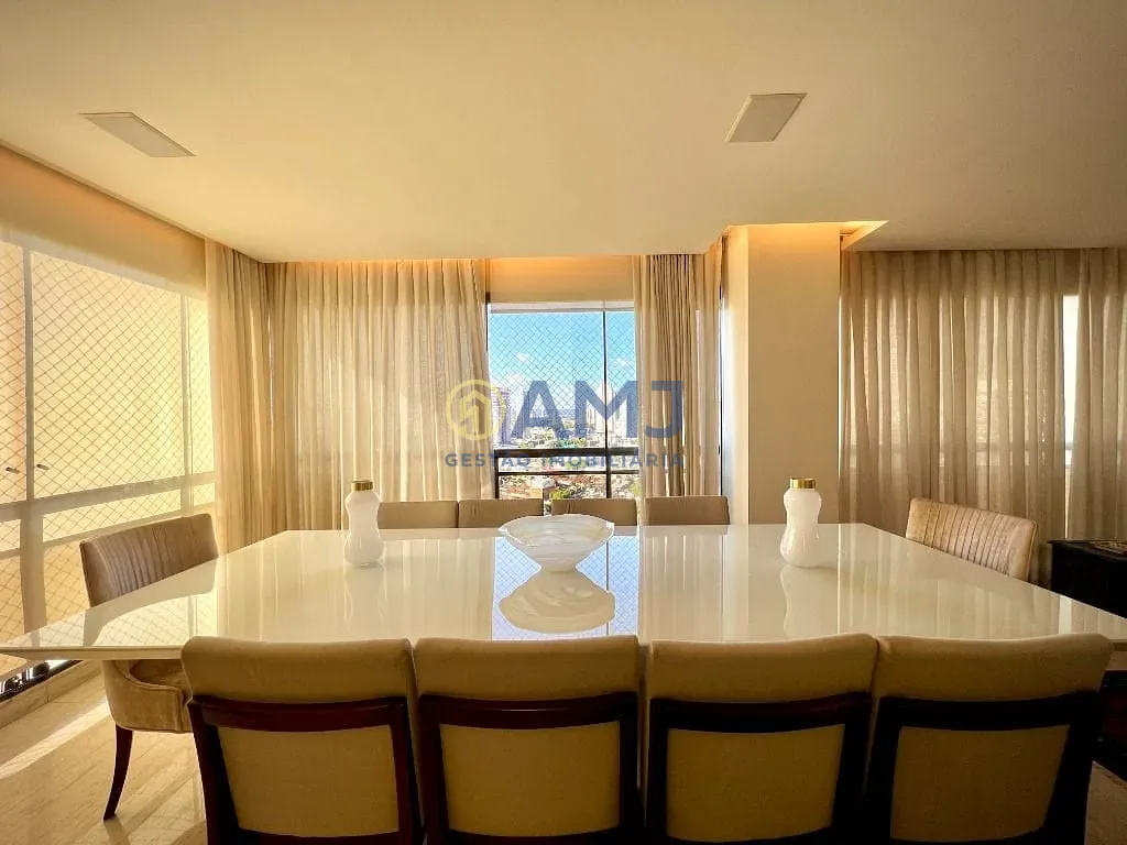 Apartamento, 4 quartos, 378 m² - Foto 27