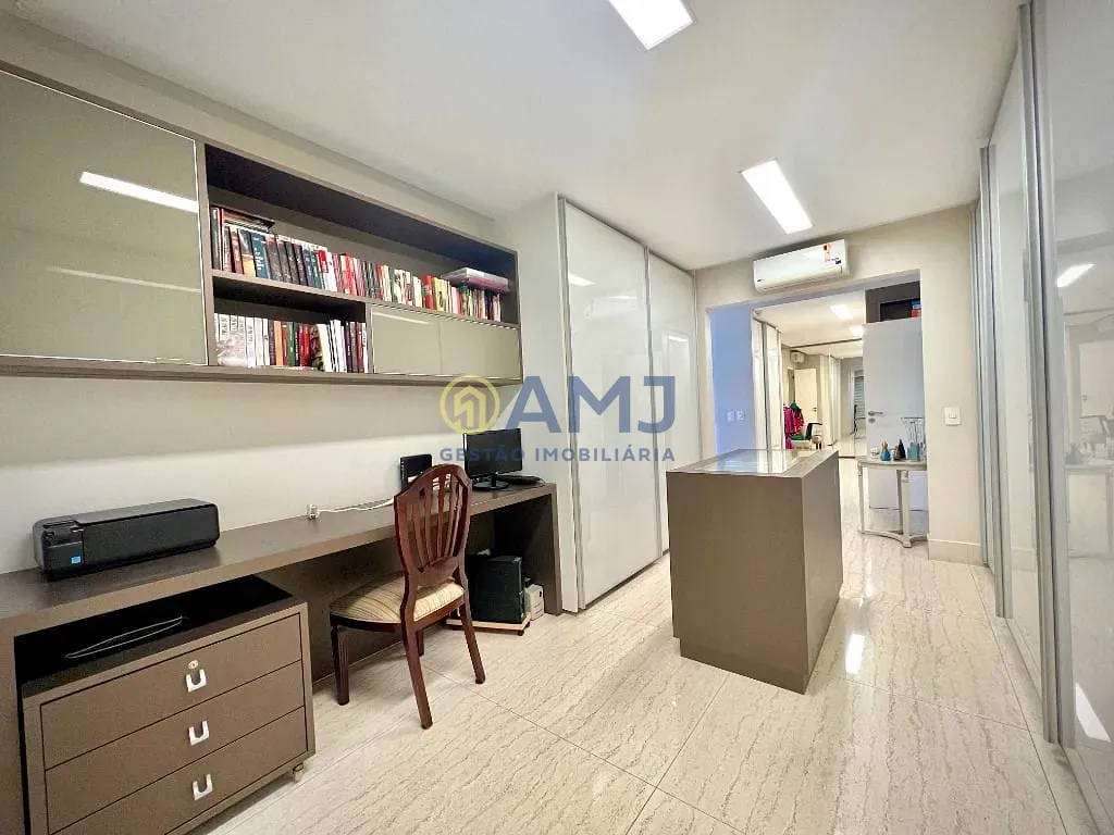 Apartamento, 4 quartos, 378 m² - Foto 64