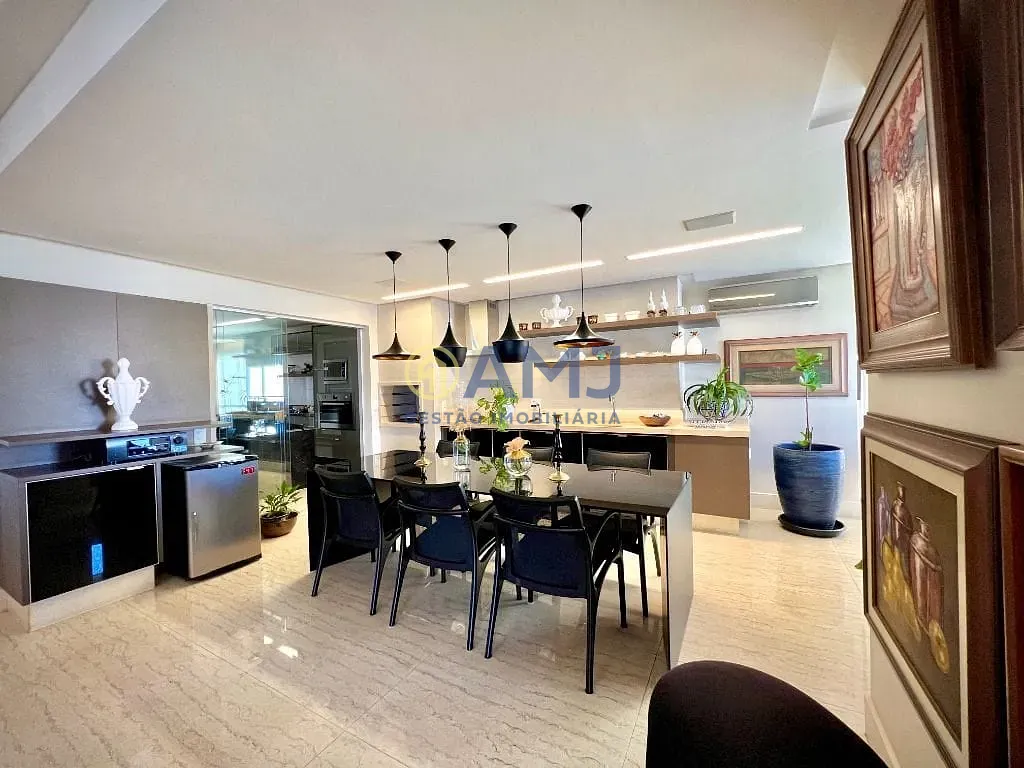 Apartamento, 4 quartos, 378 m² - Foto 31