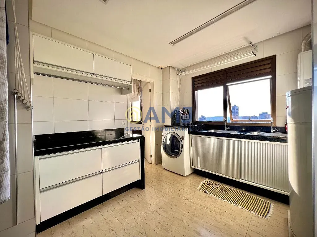 Apartamento, 4 quartos, 378 m² - Foto 7