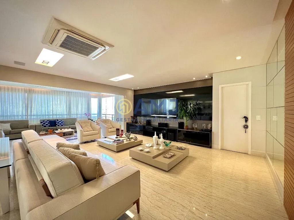 Apartamento, 4 quartos, 378 m² - Foto 38