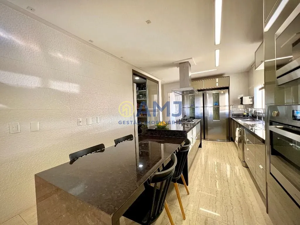 Apartamento, 4 quartos, 378 m² - Foto 10