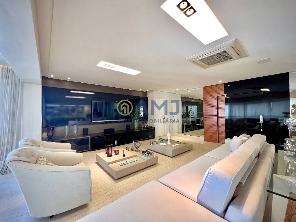 Apartamento, 4 quartos, 378 m² - Foto 34