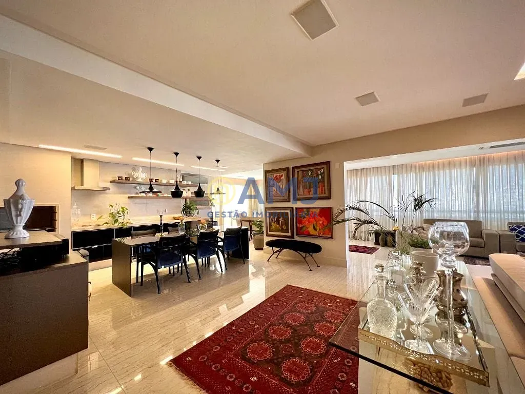 Apartamento, 4 quartos, 378 m² - Foto 36