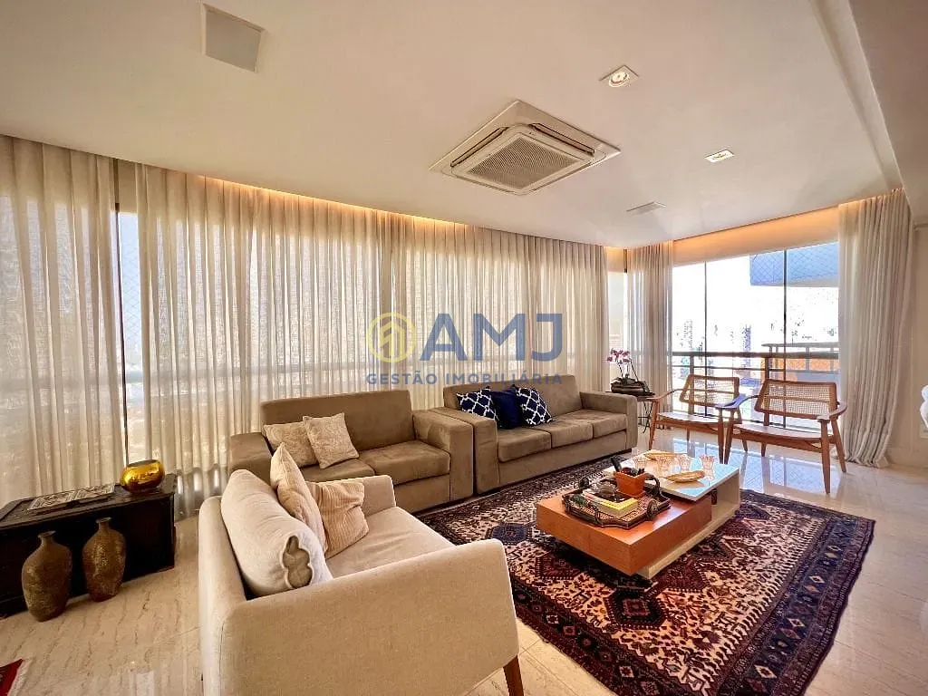 Apartamento, 4 quartos, 378 m² - Foto 32