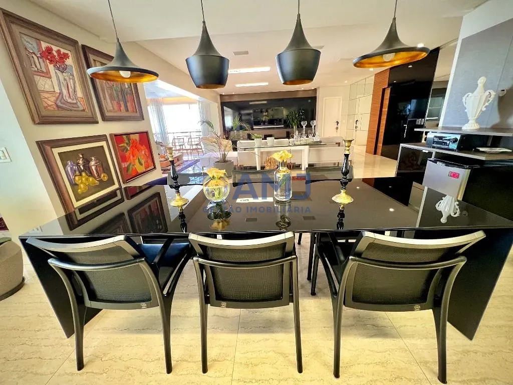 Apartamento, 4 quartos, 378 m² - Foto 17
