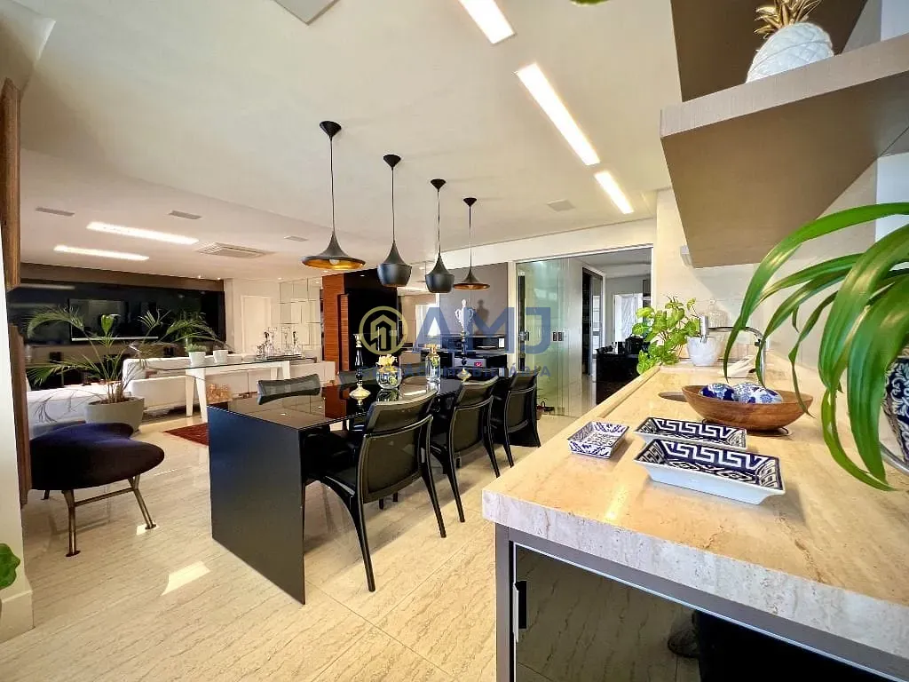 Apartamento, 4 quartos, 378 m² - Foto 18
