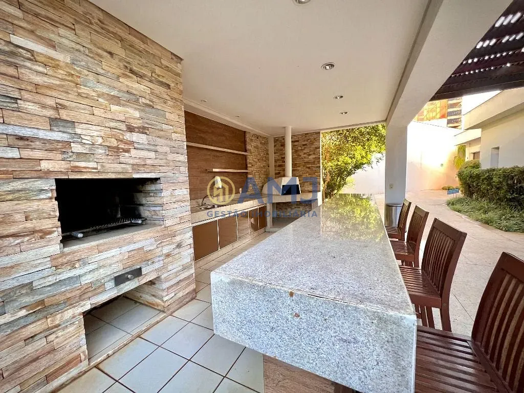 Apartamento, 4 quartos, 378 m² - Foto 9