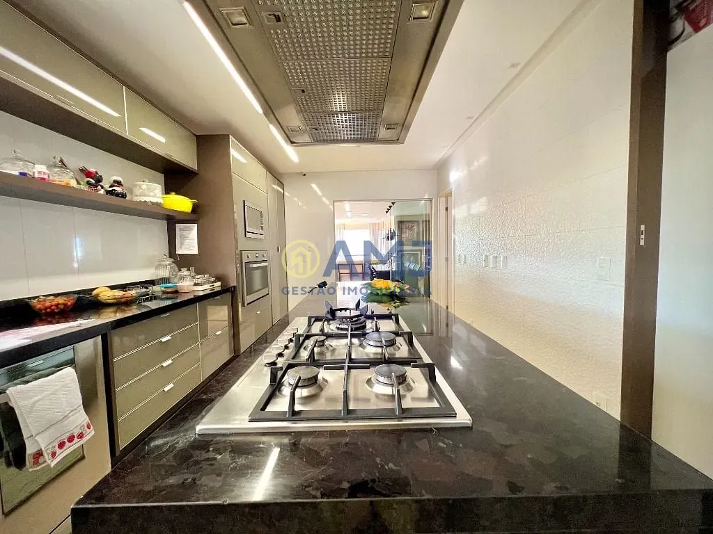 Apartamento, 4 quartos, 378 m² - Foto 12