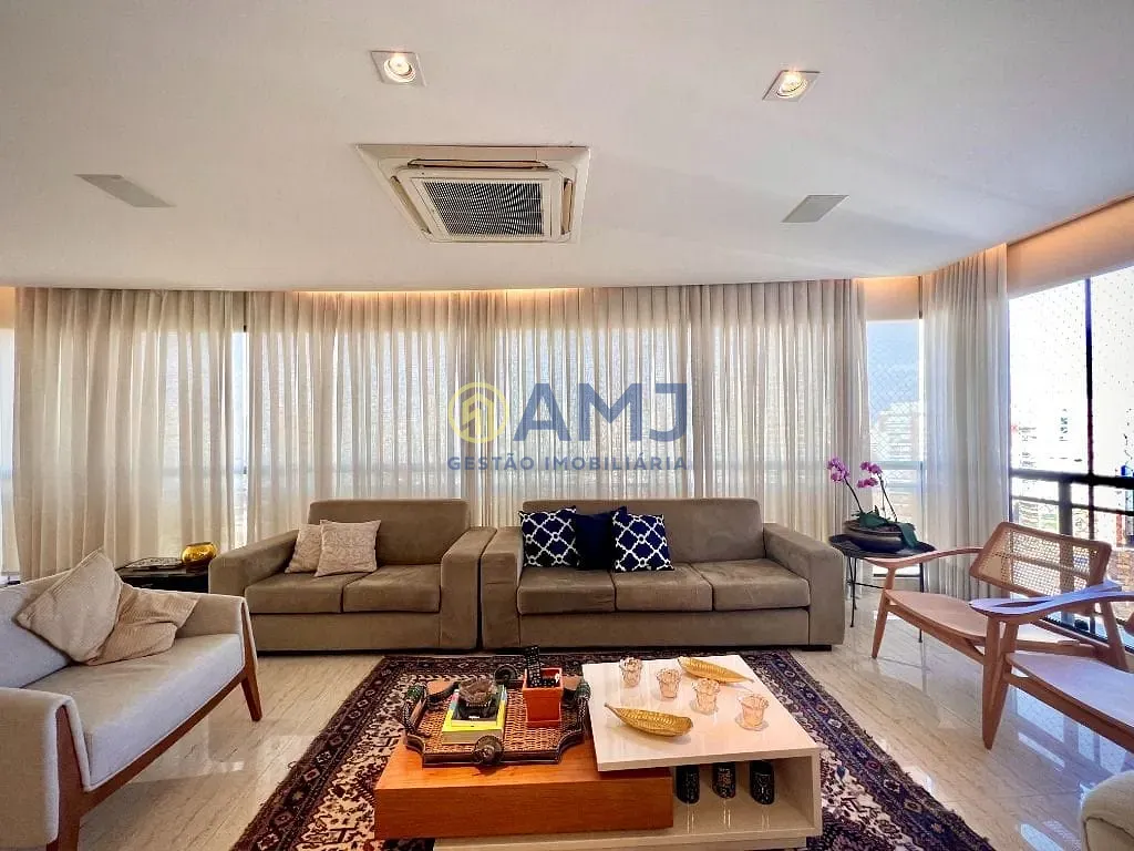 Apartamento, 4 quartos, 378 m² - Foto 35