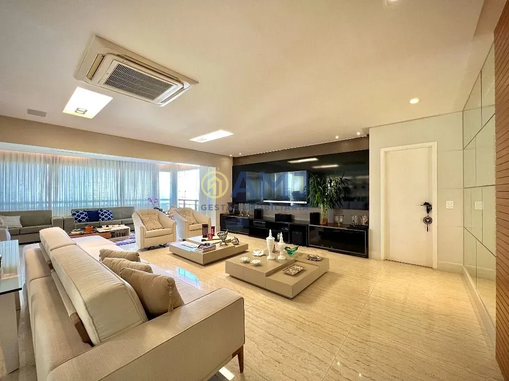 Apartamento, 4 quartos, 378 m² - Foto 37
