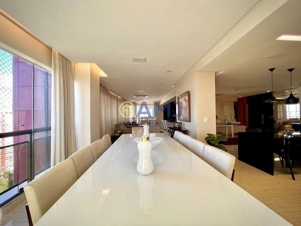 Apartamento, 4 quartos, 378 m² - Foto 26