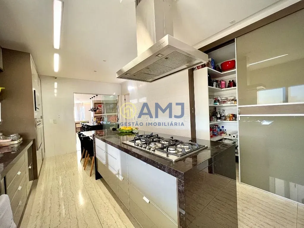 Apartamento, 4 quartos, 378 m² - Foto 13