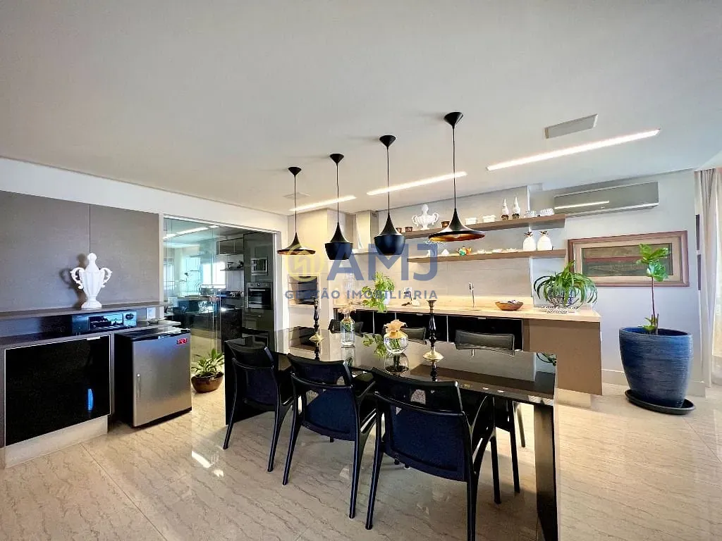 Apartamento, 4 quartos, 378 m² - Foto 30