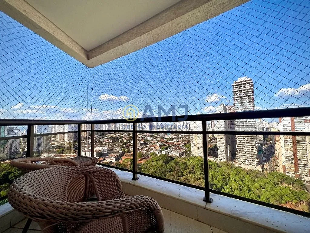 Apartamento, 4 quartos, 378 m² - Foto 71